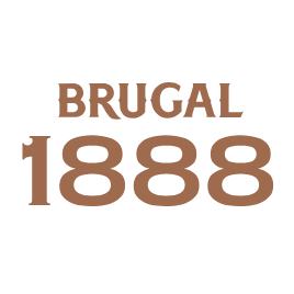 BRUGAL 1888 LOGO 2026