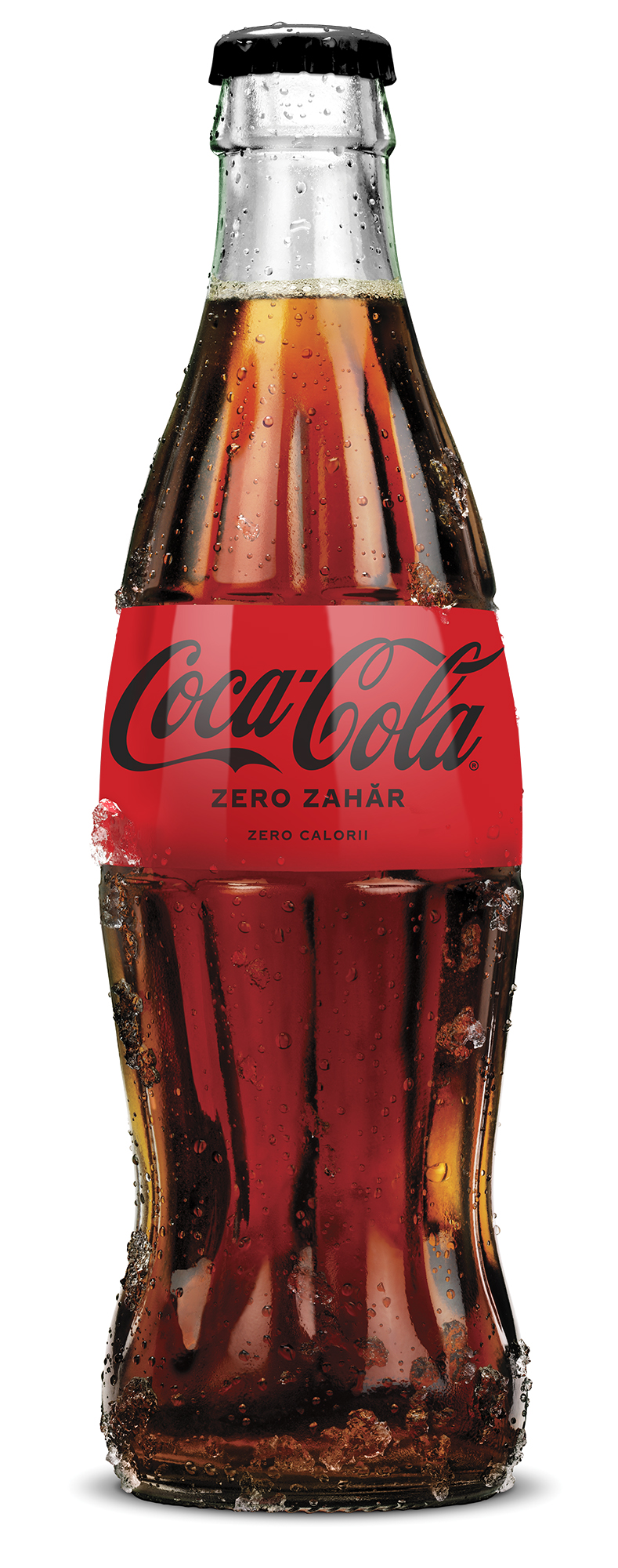 Coca-Cola ZERO ZAHAR
