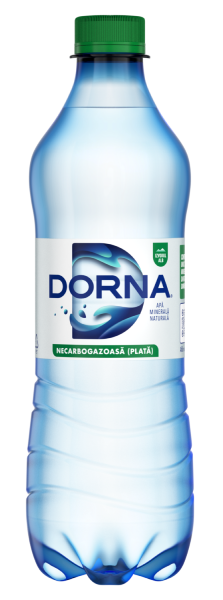 Dorna 600