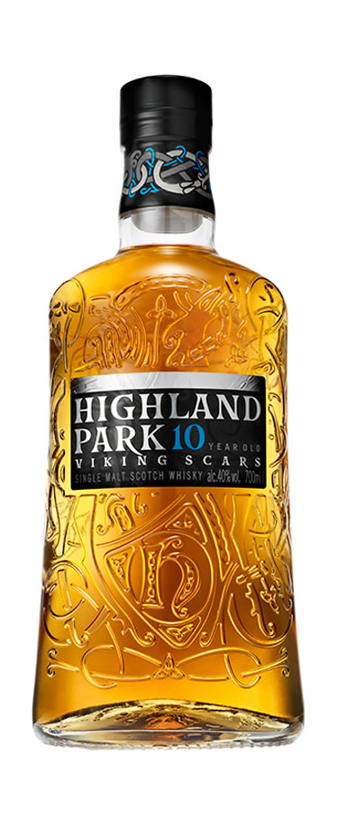 Highland 10