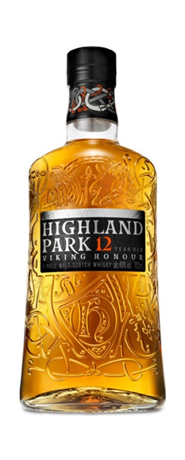 Highland 12