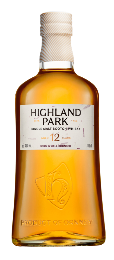 Highland Park 12 2026
