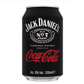 Jack-and-Coke-logo