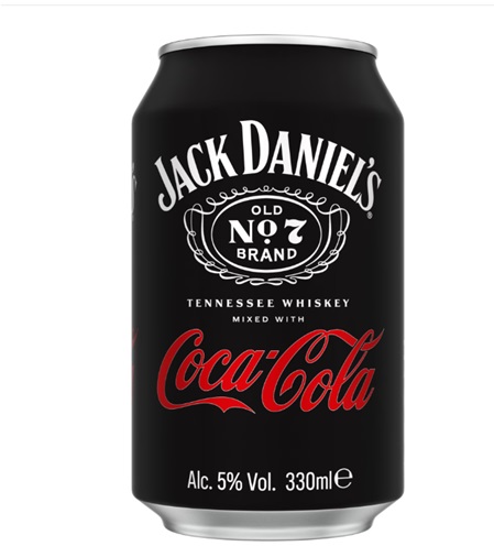 Jack-and-Coke