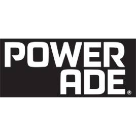 PowerAde Logo 268