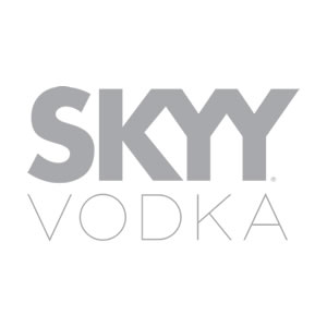 SKYY Vodka Logo 2014