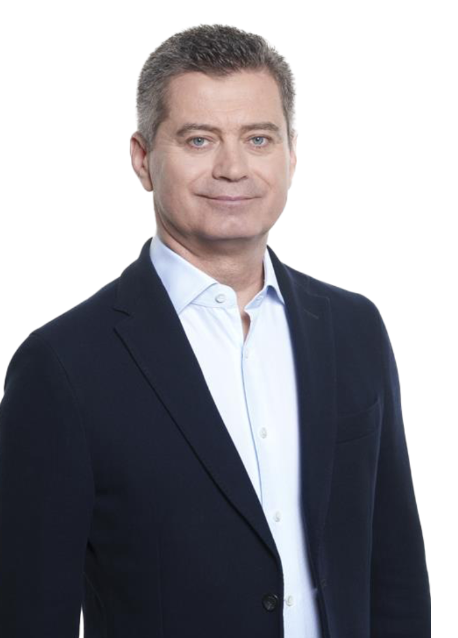 Zoran CEO