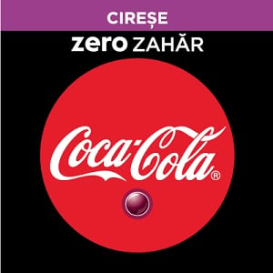 Coca-Cola Cirese 300x300