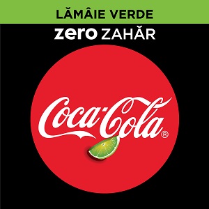 Coca-Cola Lime 300x300