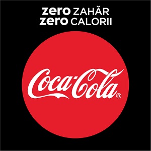 Coca-Cola Zero 300x300