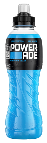 powerade mountain
