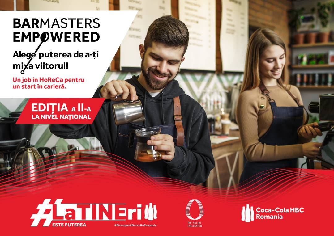 Barmasters Empowered