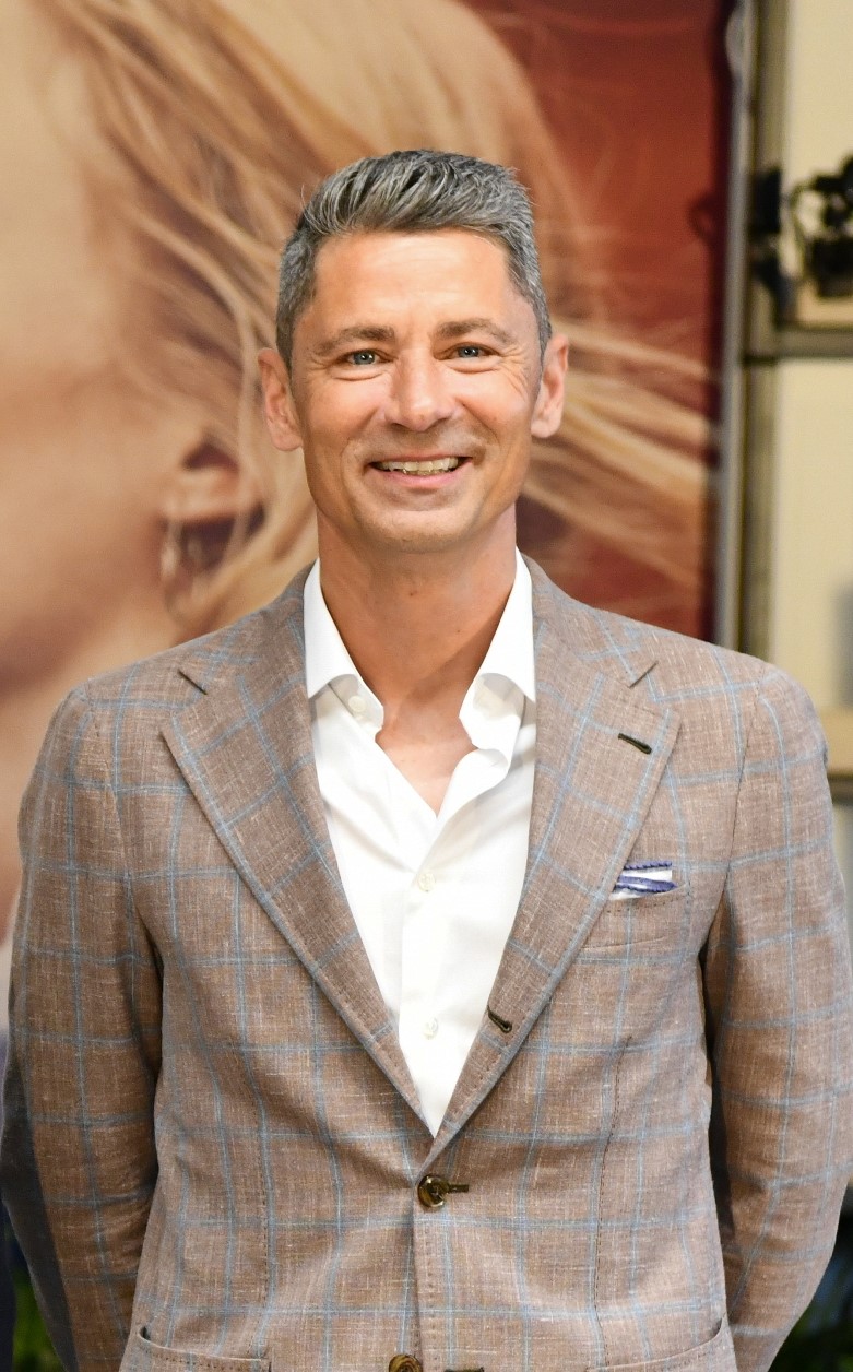 Cornel Caramizaru